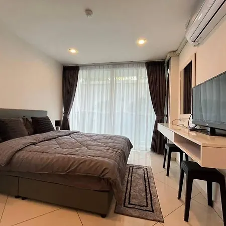 Aoh 20 Sqm 750 M Pattaya