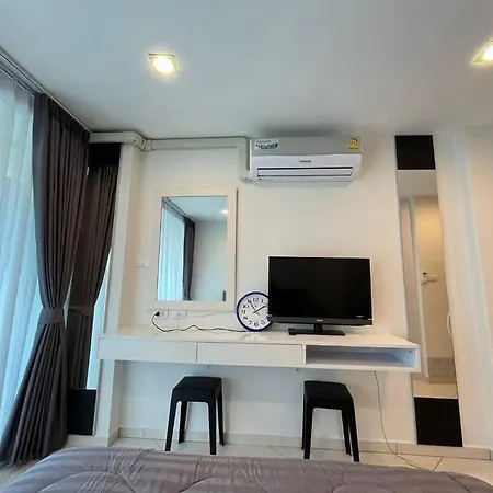 Aoh 20 Sqm 750 M Pattaya