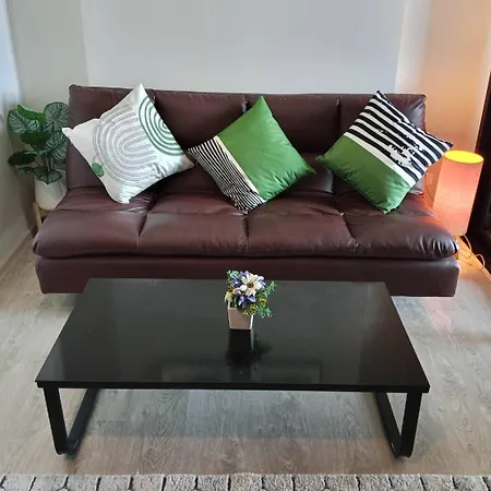 Apartment The Base Pattaya258 Pattaya