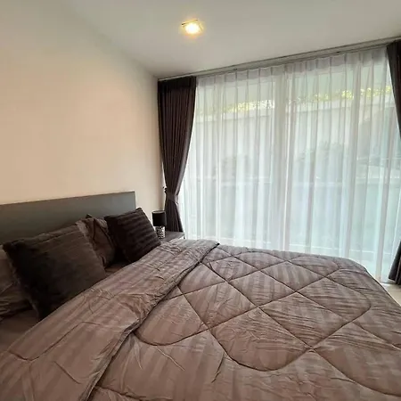 Aoh 20 Sqm 750 M Apartment