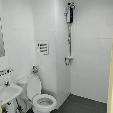 Apartment Mai Precious *