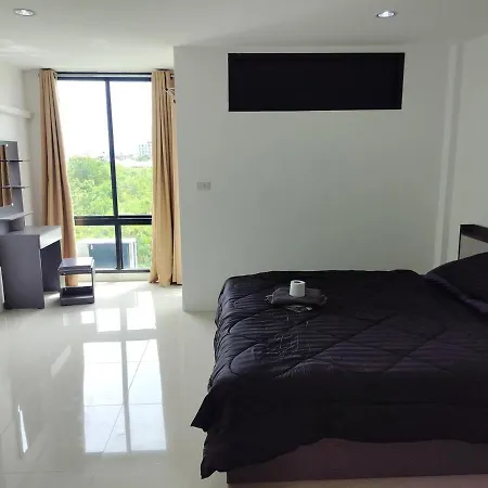 Apartment Mai Precious