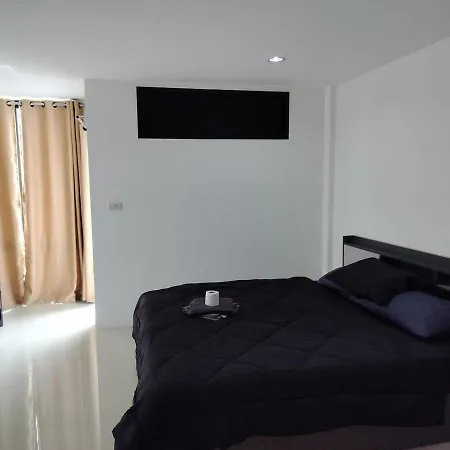 Mai Precious Apartment Pattaya