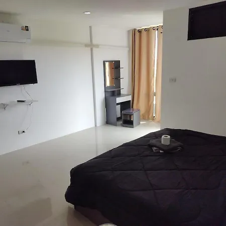 Mai Precious Pattaya