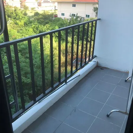 Apartment Mai Precious