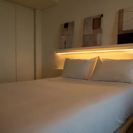Zire Wongamat By Silqstay V Apartment Pattaya