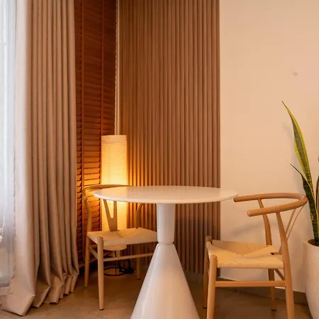 Apartment Zire Wongamat By Silqstay V Pattaya