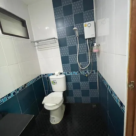 Hotel Nine Blue Pattaya