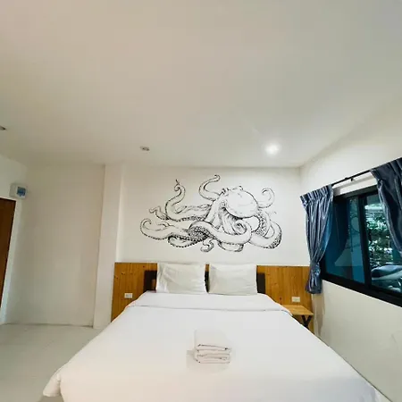 Nine Blue Hotel