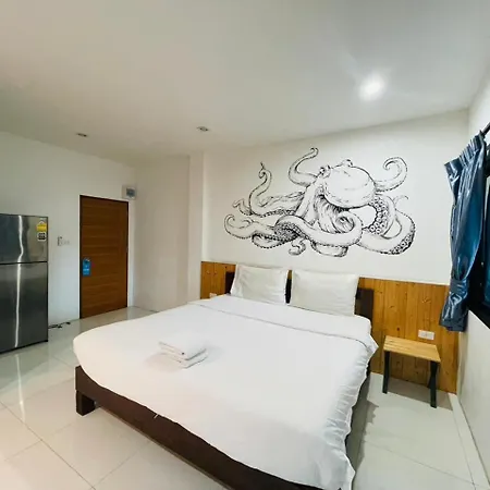 Hotel Nine Blue