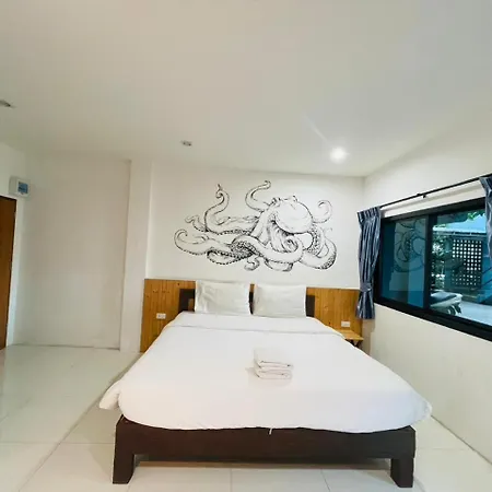 Nine Blue * Pattaya