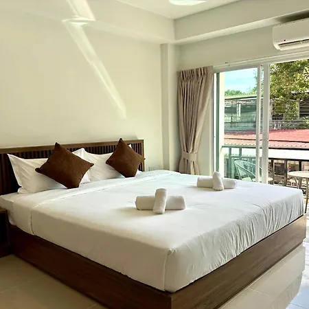 Skyla Boutique Pattaya