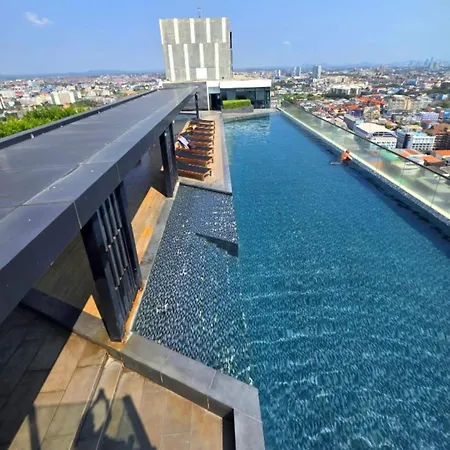 The Base Seaview