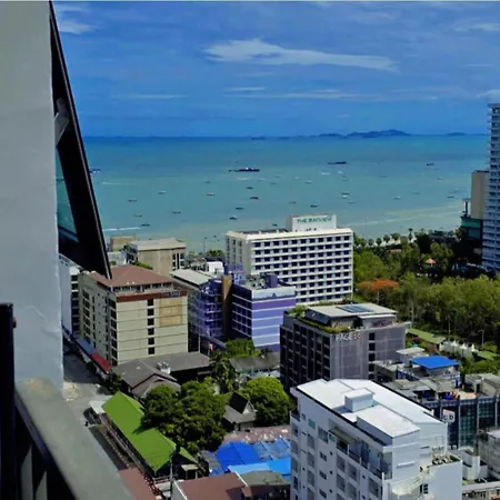 Apartment The Base Seaview *