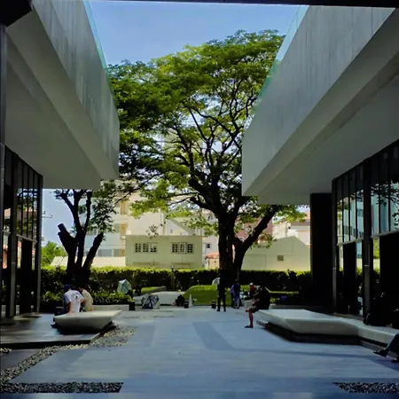 Apartment The Base Seaview