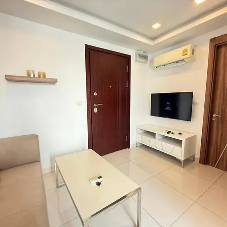 Arcadia Aparthotel