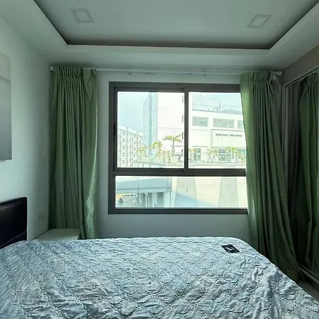 Aparthotel Arcadia *