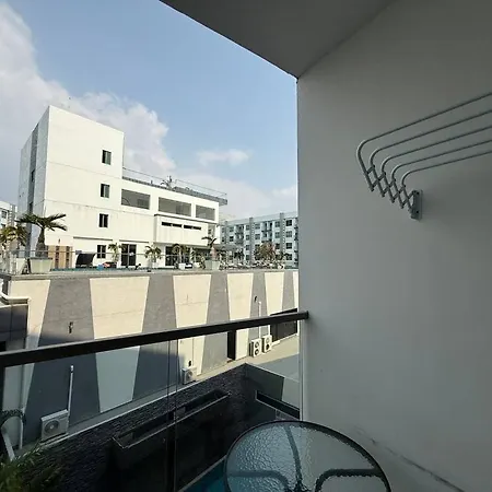 Arcadia * Pattaya
