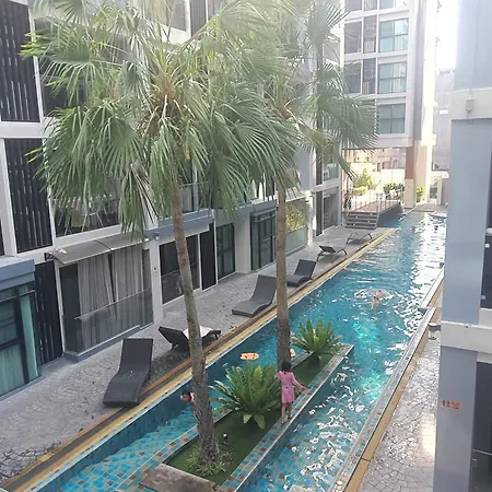 Siam Tropical Garden *