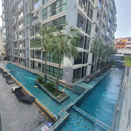 Siam Tropical Garden * Pattaya