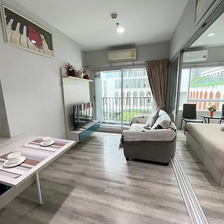 Hotel Cs-月租中心海公寓 - 交通便利 - 设施配置齐全 - 免费泳池健身和桑拿 - Centric Sea