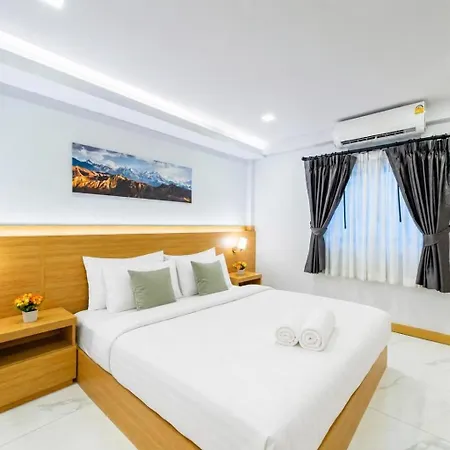Villa C5 South Suksabai Private Pool & Bbq Grill *