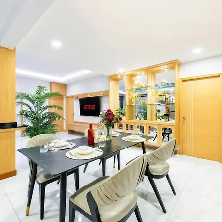 C5 South Suksabai Private Pool & Bbq Grill *