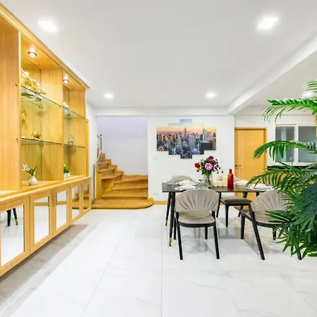 Villa C5 South Suksabai Private Pool & Bbq Grill Pattaya