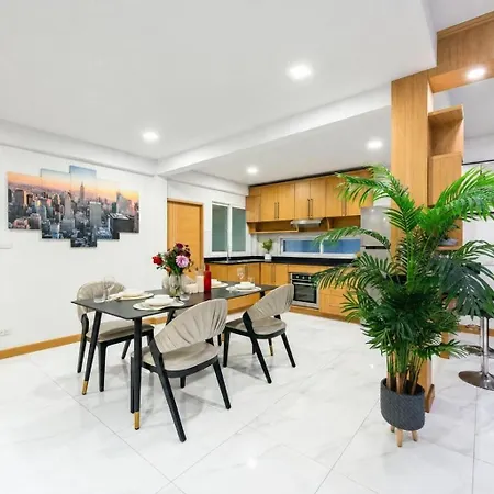 C5 South Suksabai Private Pool & Bbq Grill