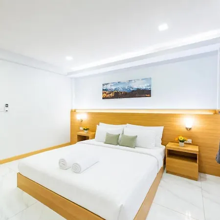 C5 South Suksabai Private Pool & Bbq Grill Pattaya