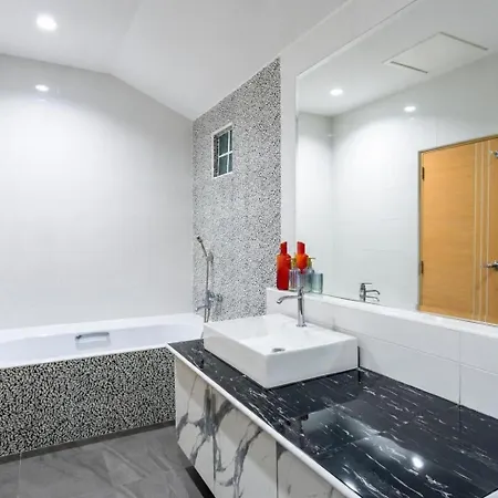 C5 South Suksabai Private Pool & Bbq Grill *