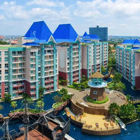 Grande Caribbean * Pattaya