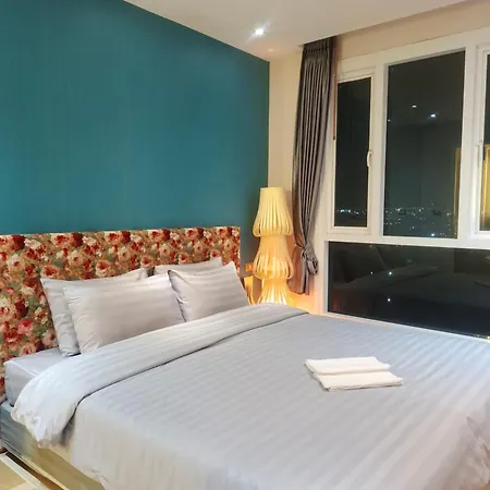 Apartment Grande Caribbean *
