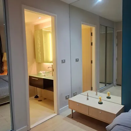 Apartment Grande Caribbean *