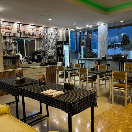 Ventura Boutique 4* Pattaya