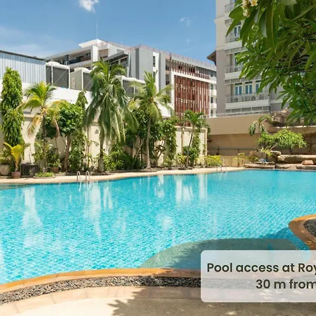 โรงแรม Go2bed