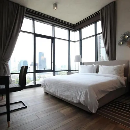 Hotel Somta Pattaya