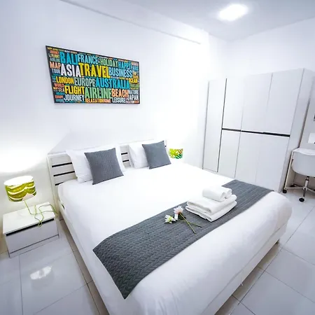 Rk-3br Group Getaway-10 Min To Walking Street & Holiday home *