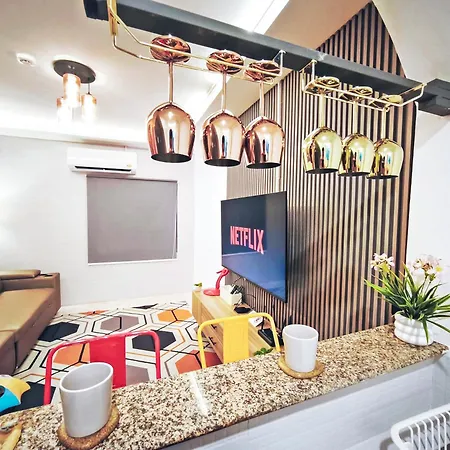 Rk-3br Group Getaway-10 Min To Walking Street & Holiday home Pattaya