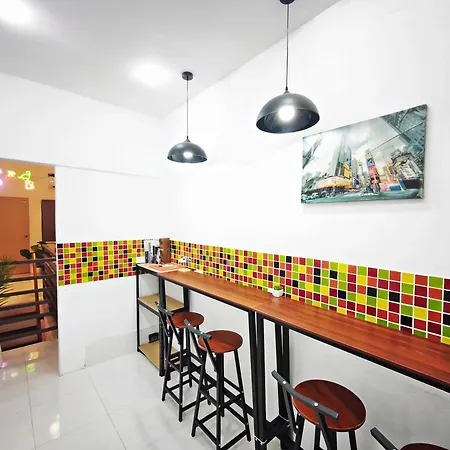 Rk-3br Group Getaway-10 Min To Walking Street &