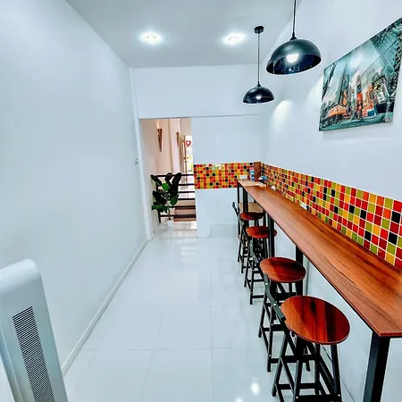 Rk-3br Group Getaway-10 Min To Walking Street &