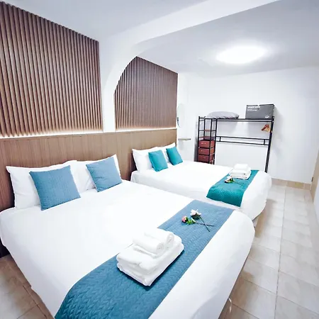 Rk-3br Group Getaway-10 Min To Walking Street & * Pattaya