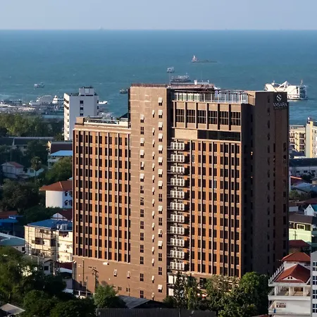 Samsara โรงแรม