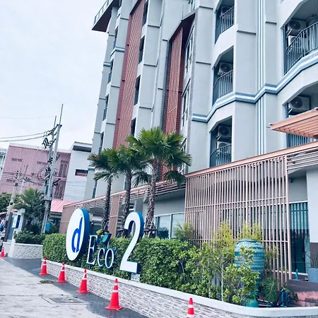 Dday Luxury By D-eco Wellness Centre 4*