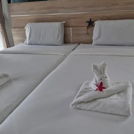 โรงแรม Dday Luxury By D-eco Wellness Centre