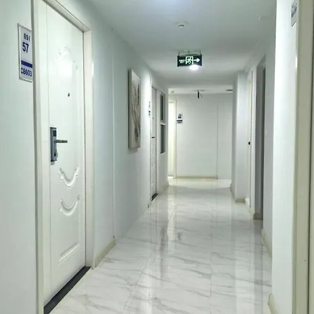 Dday Luxury By D-eco Wellness Centre 4*