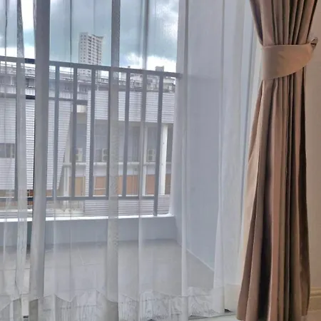 Dday Luxury By D-eco Wellness Centre 4*
