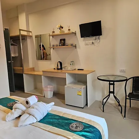 Pl Patamnak Soi 3 Pattaya