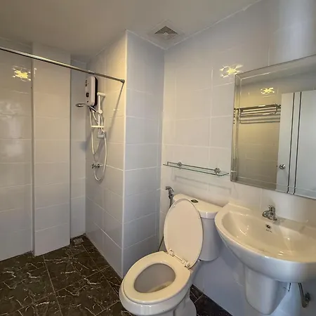 Pl Patamnak Soi 3 Hotel Pattaya