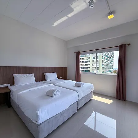 Pl Patamnak Soi 3 Pattaya